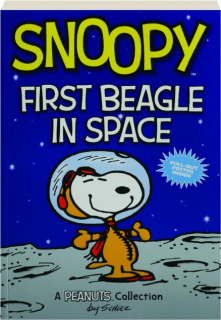 SNOOPY: First Beagle in Space