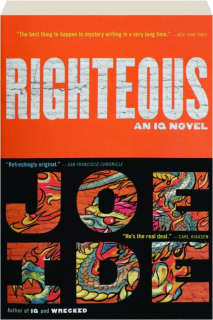 RIGHTEOUS
