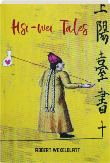 HSI-WEI TALES