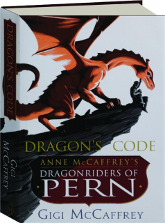DRAGON'S CODE