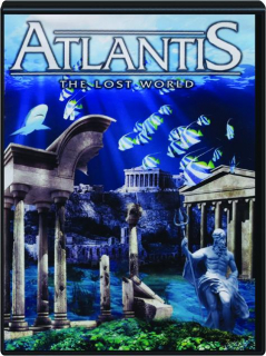 ATLANTIS: The Lost World