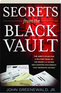 SECRETS FROM THE BLACK VAULT