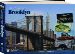 GREETINGS FROM BROOKLYN