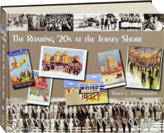 THE ROARING '20S AT THE JERSEY SHORE