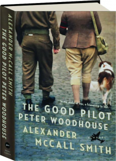 THE GOOD PILOT PETER WOODHOUSE