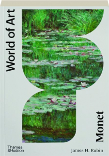 MONET: World of Art