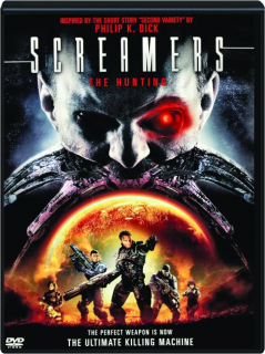 SCREAMERS: The Hunting