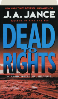 DEAD TO RIGHTS