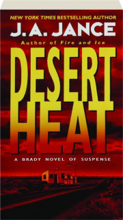 DESERT HEAT