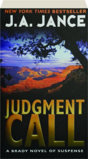 JUDGMENT CALL