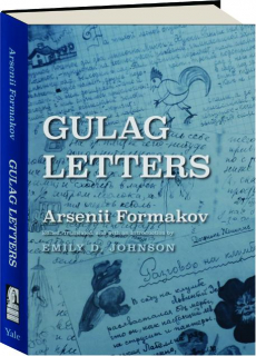 GULAG LETTERS