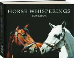 HORSE WHISPERINGS