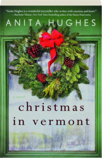 CHRISTMAS IN VERMONT