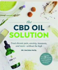 THE CBD OIL SOLUTION