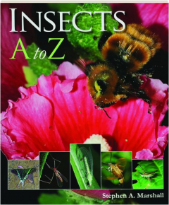 INSECTS A TO Z