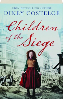 CHILDREN OF THE SIEGE