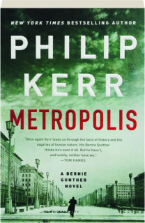 METROPOLIS