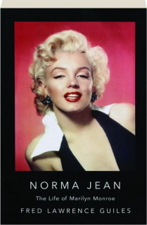 NORMA JEAN: The Life of Marilyn Monroe