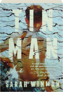 TIN MAN
