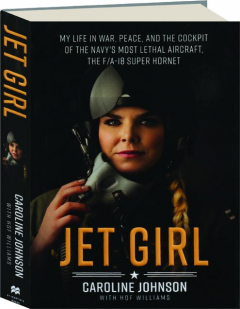 JET GIRL