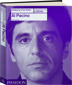 AL PACINO: Anatomy of an Actor