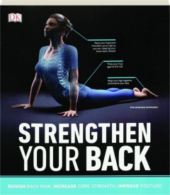 STRENGTHEN YOUR BACK
