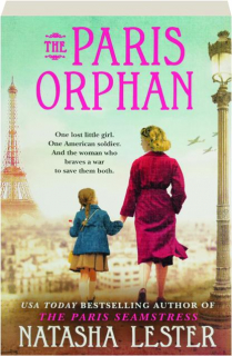 THE PARIS ORPHAN