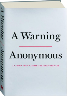 A WARNING