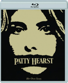 PATTY HEARST: Her Own Story - HamiltonBook.com