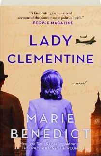 LADY CLEMENTINE