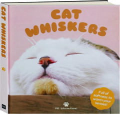 CAT WHISKERS