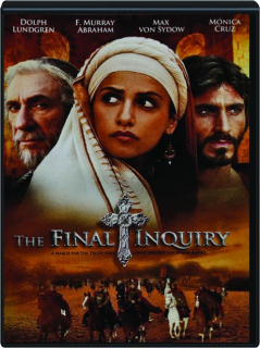 THE FINAL INQUIRY