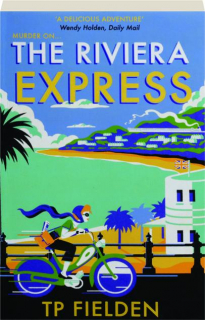 THE RIVIERA EXPRESS