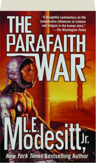 THE PARAFAITH WAR