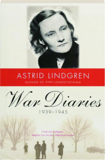 WAR DIARIES, 1939-1945