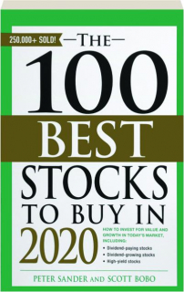 THE 100 BEST STOCKS TO BUY IN 2020