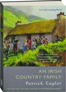 AN IRISH COUNTRY FAMILY