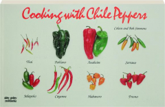 COOKING WITH CHILE PEPPERS: Nitty Gritty