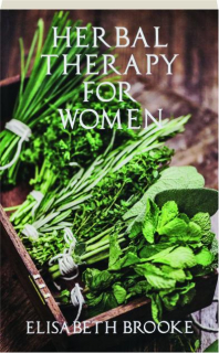 HERBAL THERAPY FOR WOMEN
