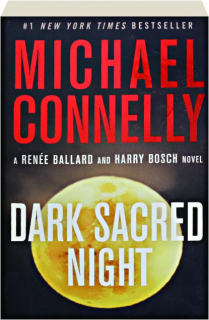 DARK SACRED NIGHT