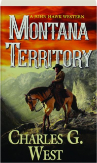 MONTANA TERRITORY