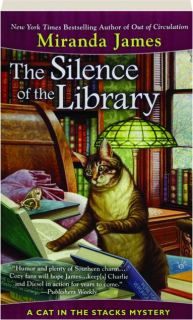 THE SILENCE OF THE LIBRARY