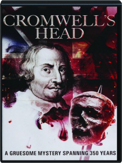 CROMWELL'S HEAD