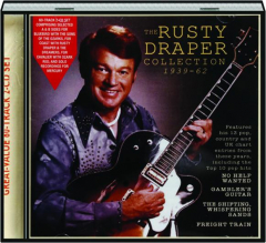 THE RUSTY DRAPER COLLECTION 1939-62