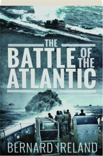 THE BATTLE OF THE ATLANTIC