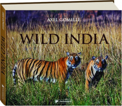 WILD INDIA