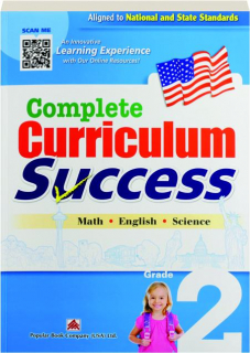 COMPLETE CURRICULUM SUCCESS GRADE 2
