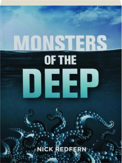 MONSTERS OF THE DEEP