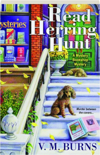 READ HERRING HUNT