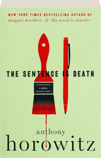 THE SENTENCE IS DEATH